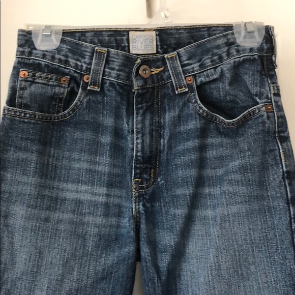canyon blues jeans